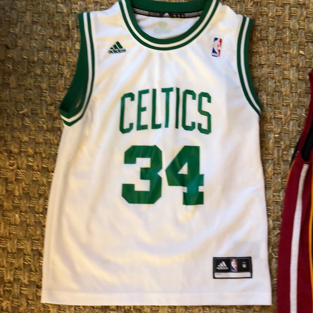 Jerseys !!